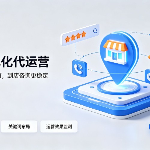 永济GEO优化